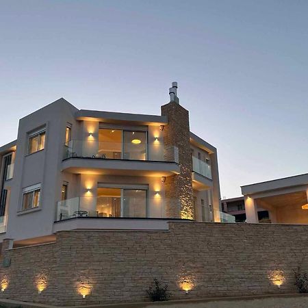 Elia Luxury Residence Халкида Экстерьер фото