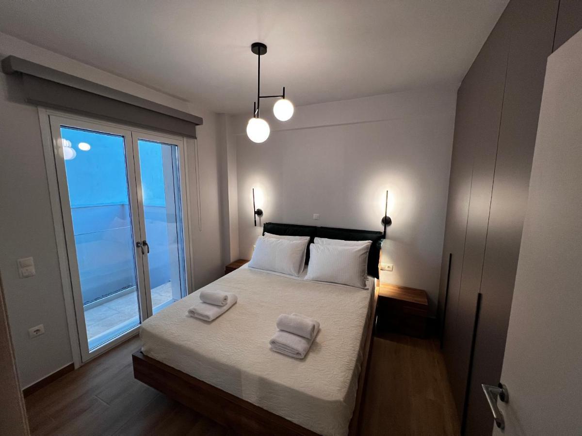 Elia Luxury Residence Халкида Экстерьер фото