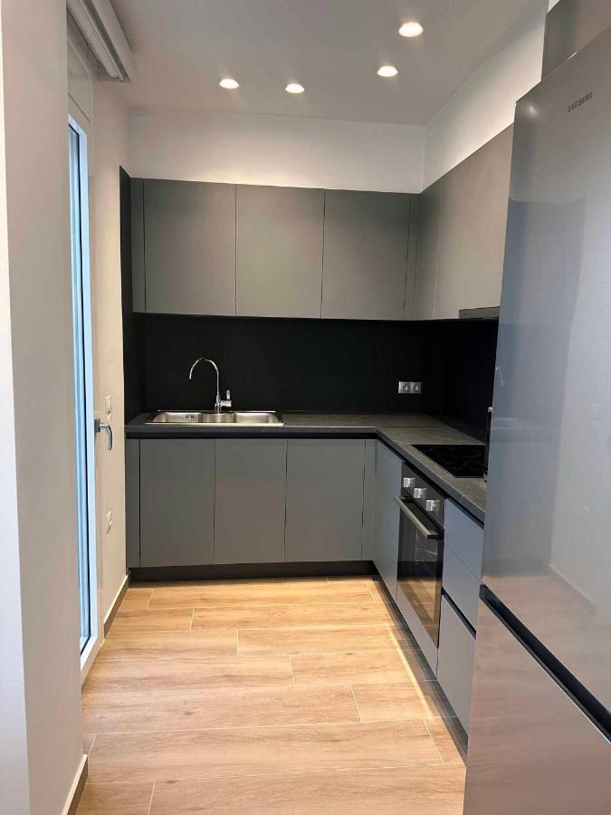 Elia Luxury Residence Халкида Экстерьер фото