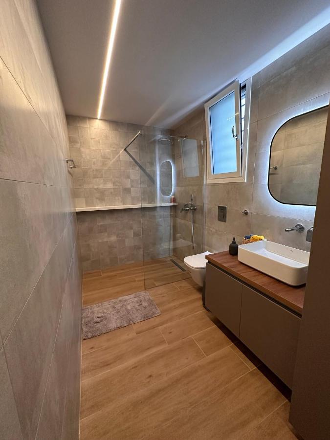 Elia Luxury Residence Халкида Экстерьер фото