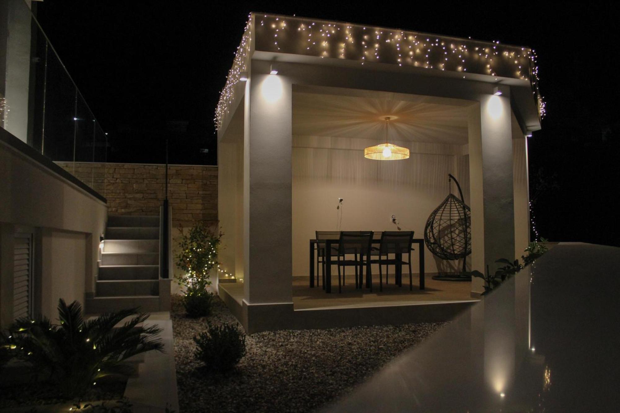 Elia Luxury Residence Халкида Экстерьер фото